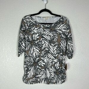 parallel skies women top s